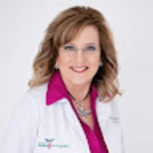 Meet your Posher, Kristin